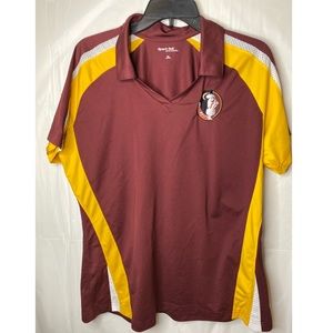 Seminole dry fit Jersey